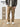 Warm Fleece lining Corduroy Fabric Casual Pants