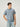 Knitted Jacquard Striped T-shirts