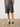 390gsm Jogger Running Shorts