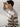 Wool Blen Striped Sweater Men