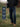 [LR08] 13.5oz Double Knee Logger Jeans