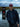 MA-1 Flight Water Repellent Bomber Jackets
