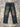 [LS07] 16oz Selvedge Denim Jeans