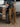 [LR08] 12.4oz Canvas Logger Pants