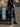 12.8oz Washed Vintage Cargo Jeans