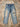 [LR08] 13.5oz Double-Knee Distressed Mended Jeans