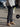 Corduroy workwear casual pants