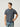 Knitted Jacquard Striped T-shirts