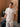 Knitted Chest Pockets 100% Cotton T-shirts