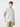 210gsm Oxford Fabric Vintage Vertical Striped Shirts