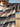310gsm 100% Cotton Striped T-shirts
