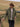 Washed Vintage M65 Field Jacket