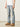 [LS07] 14.3oz Patchwork Selvedge Jeans