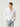 170gsm Linen Cotton Blend Fabric Shirts