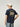 230gsm Letter Print  T-shirts