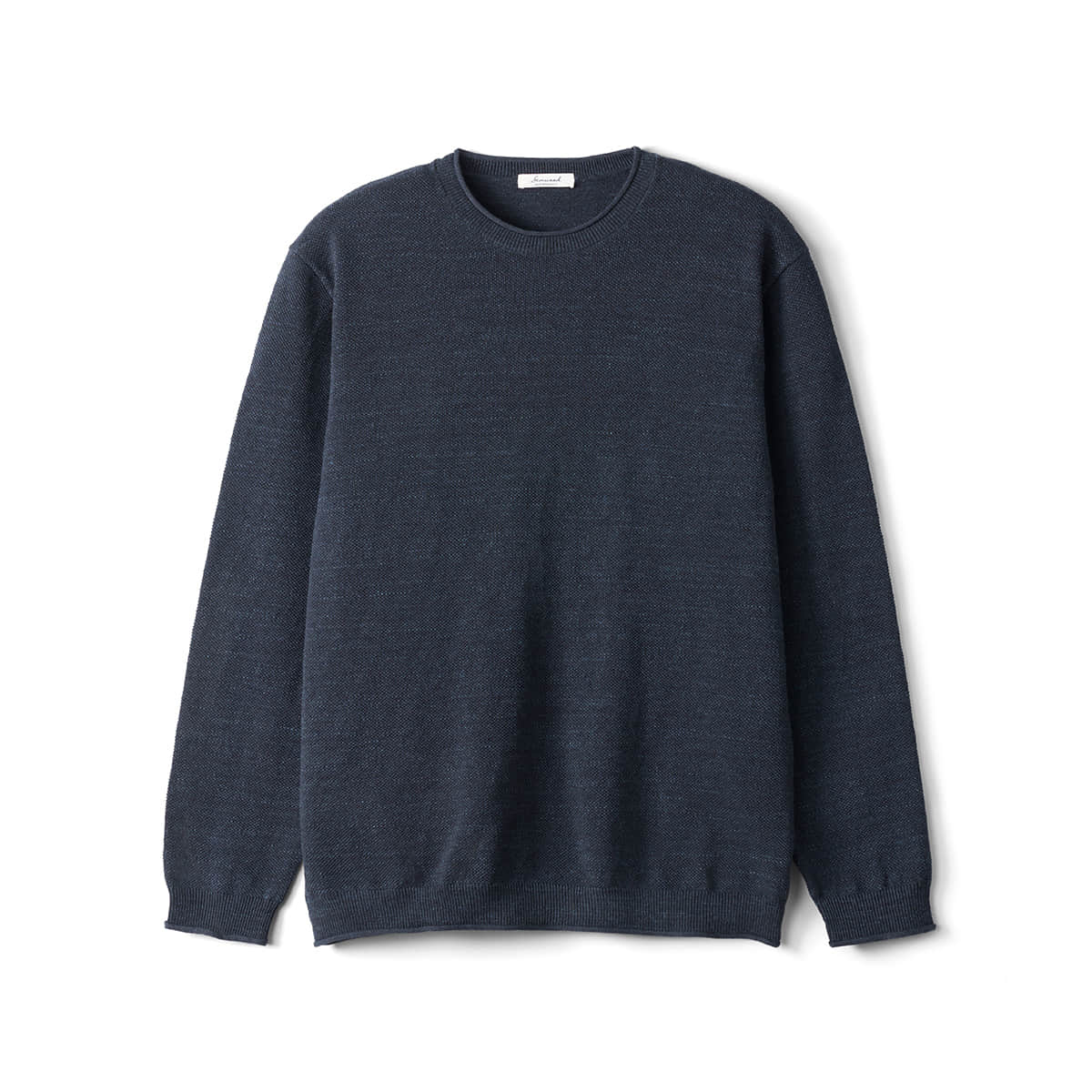 CottonlinenBlendSweater