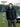 90% White Duck Down Water Repellent Vest